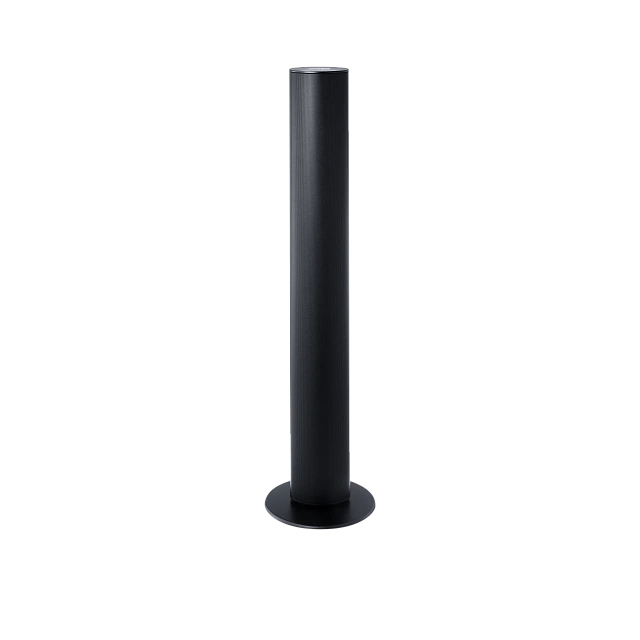 Canton Puro 90 Black Matt_0