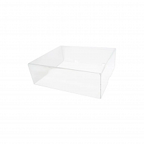 Clearaudio Dust Cover for Ovation