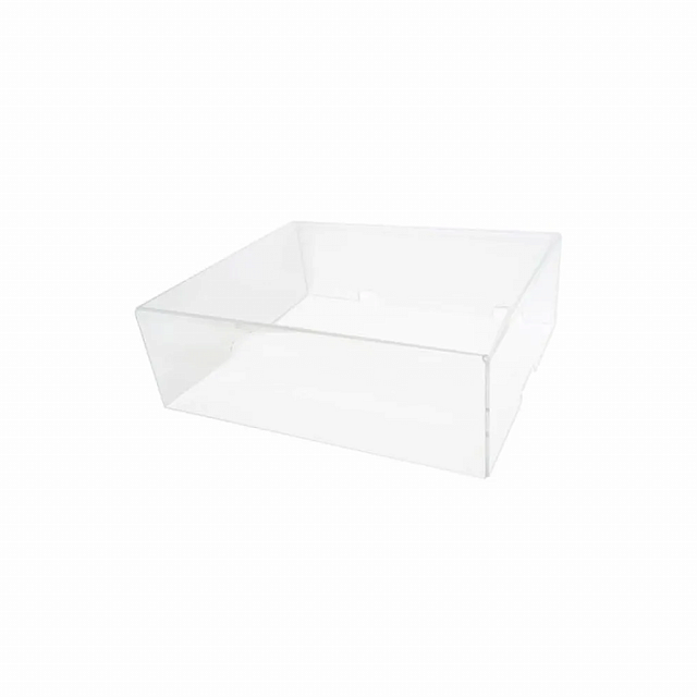 Clearaudio Dust Cover for Ovation