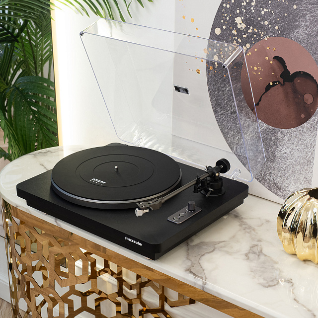 Phaze Audio Diana MK2 Black_4