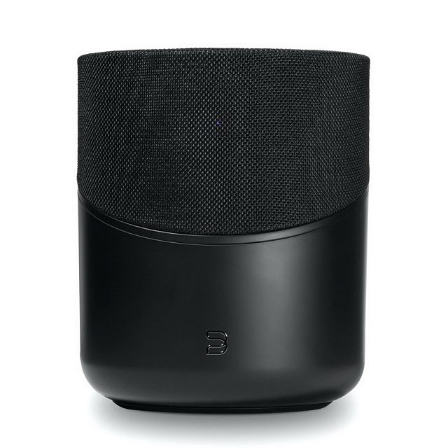 Bluesound Pulse M Black_2