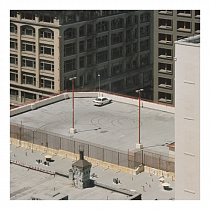 Arctic Monkeys - The Car (1LP), 0887828045518