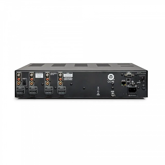 Anthem MDX-8 Black_4