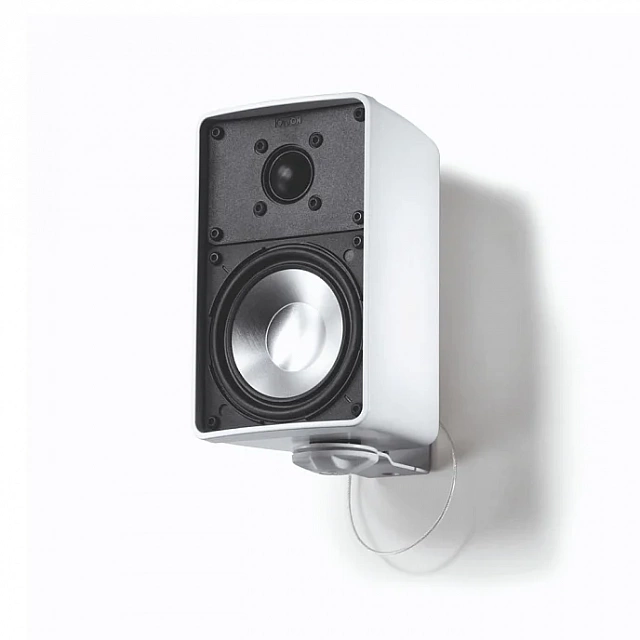 Canton Pro X 3 White_1