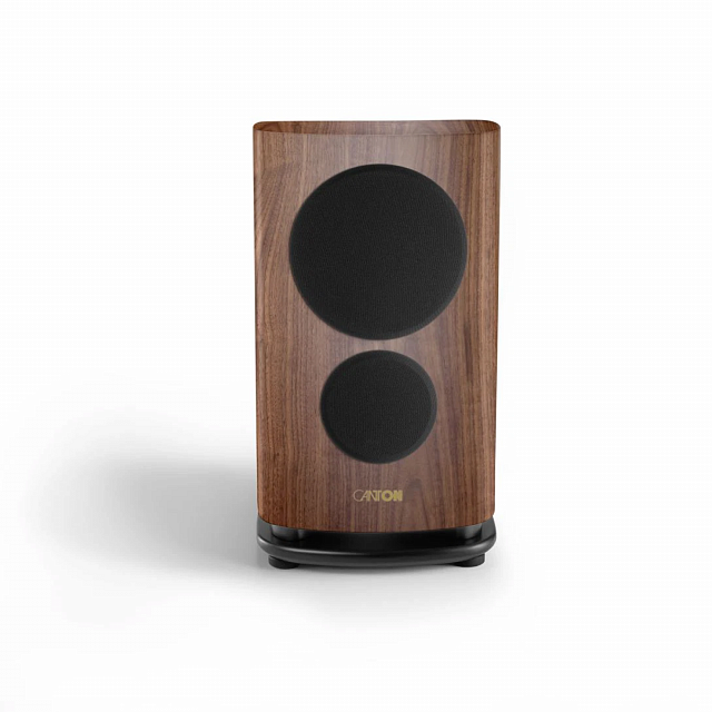 Canton Reference 9 GS Walnut_1