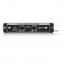 Behringer X-DANTE