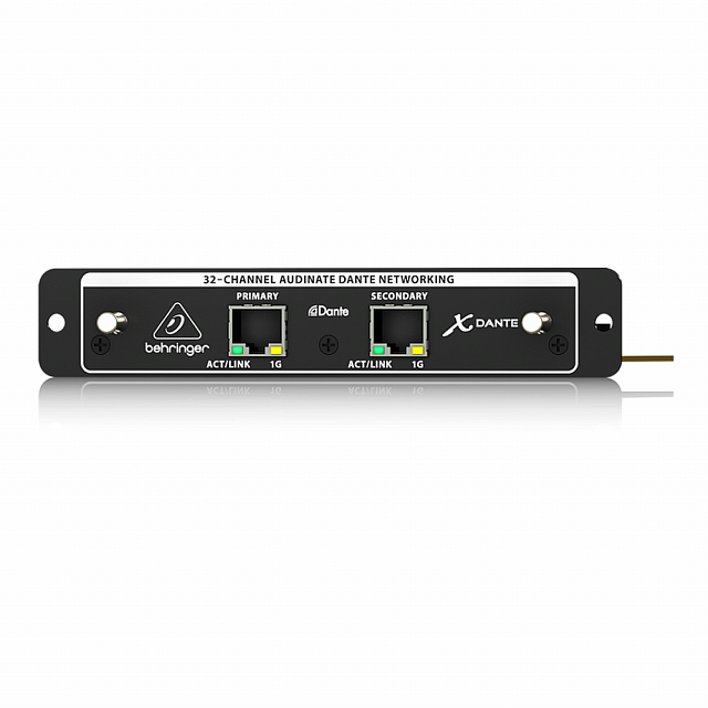 Behringer X-DANTE_0