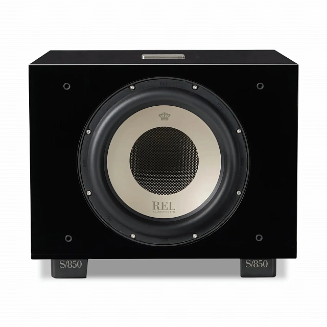 REL S850 Black_2