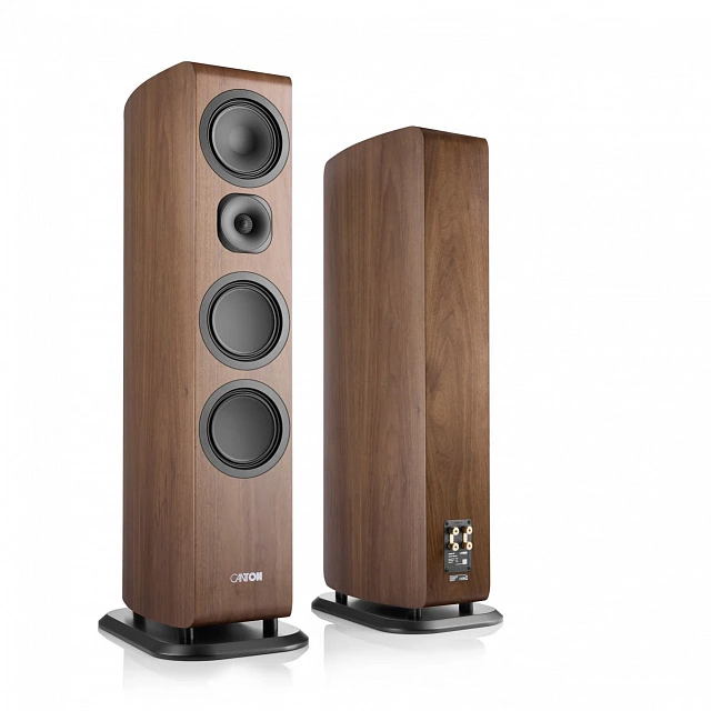 Canton Vento 91 Walnut_2