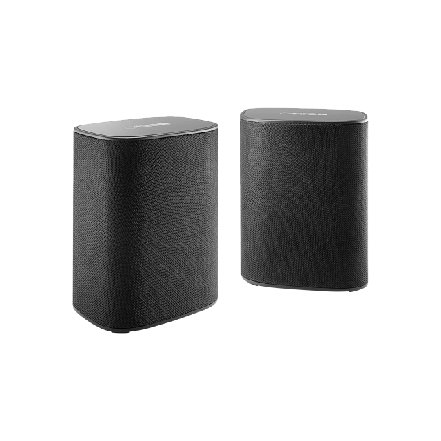 Canton Smart Libero Black_0