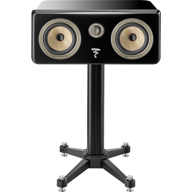 Focal Kanta Stand Black_3