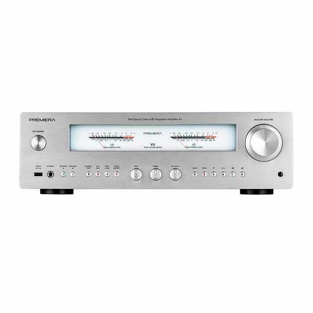 Premiera A3 Silver_0