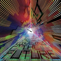 Bastille - Give Me The Future (180 Gram Black Vinyl LP), 0602438542109