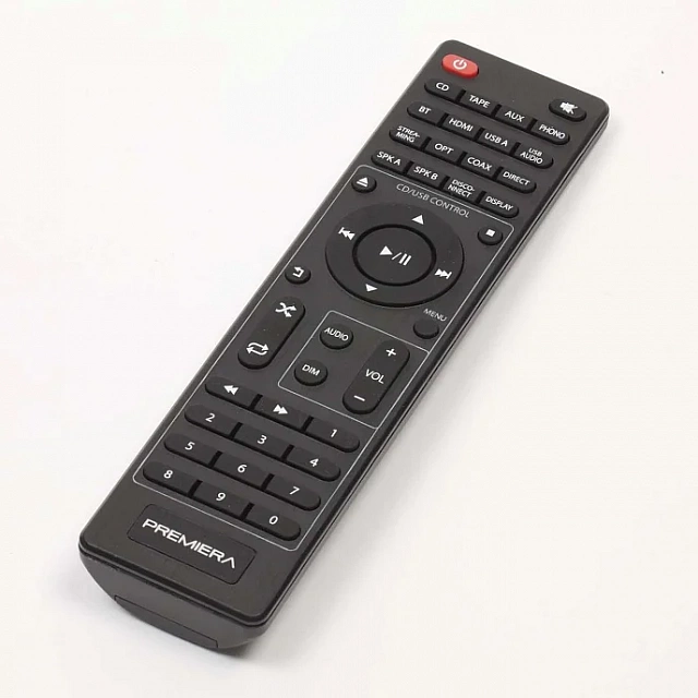 Premiera A2 Black_4