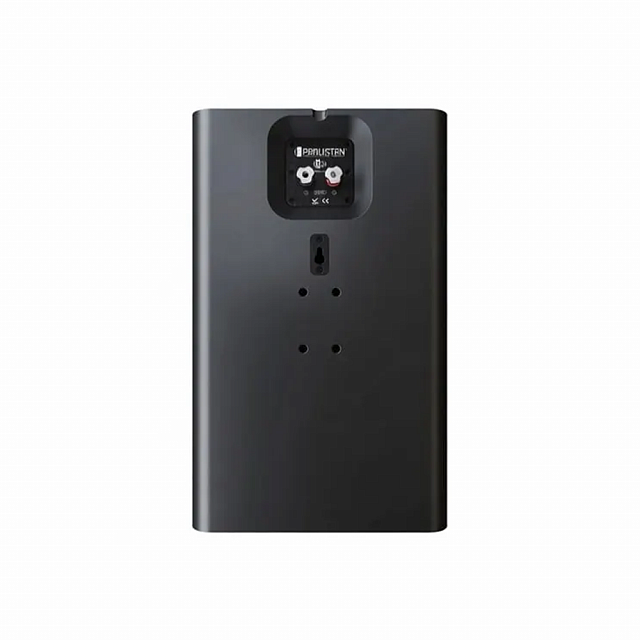 Perlisten Audio A2s Matte Black_2
