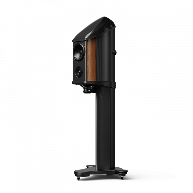 Wilson Benesch Endeavour 3zero Walnut