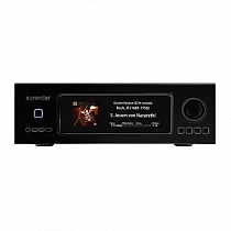 Aurender A20 Black