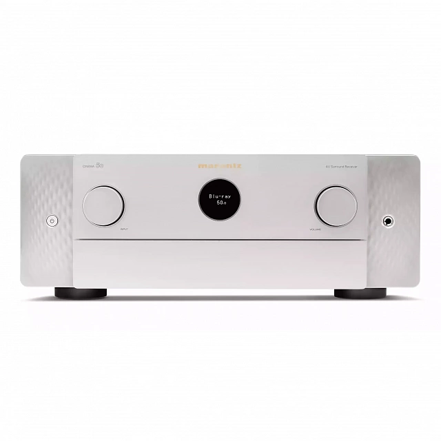 Marantz Cinema 50 Silver_0