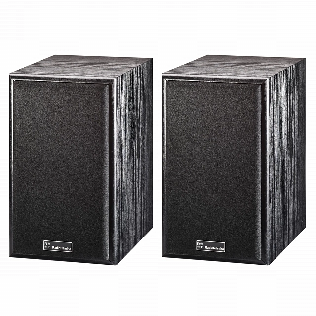 Radiotehnika Alfa 1.01 MKII  Black Ash_1