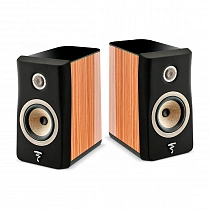 Focal Kanta N° 1 Walnut HG \ Black Mat
