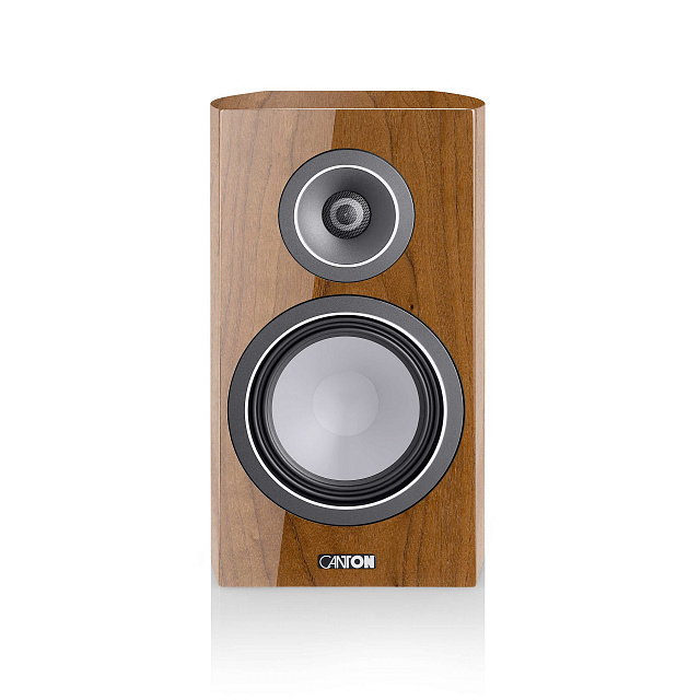 Canton Vento 30 Walnut High Gloss_0