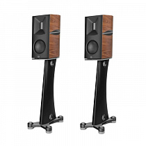 Borresen T1 CRYO Walnut