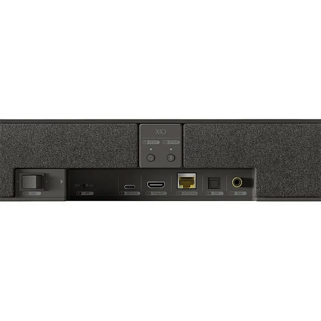 KEF XIO Black_7