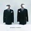 Pet Shop Boys - Nonetheless (Limited Grey Vinyl LP), 5054197903588_0