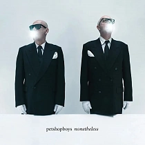 Pet Shop Boys - Nonetheless (Limited Grey Vinyl LP), 5054197903588