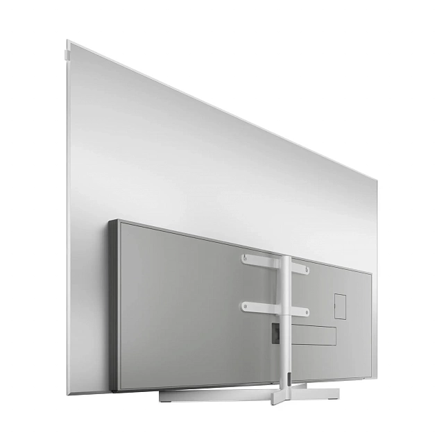 Loewe Stellar 83 VI Alu + Alu Matt_4