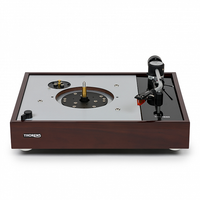 Thorens TD 1500, TP150, Ortofon 2M Bronze, Walnut_5