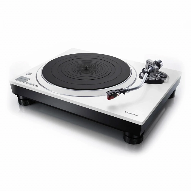 Technics SL-1500C-W White_1