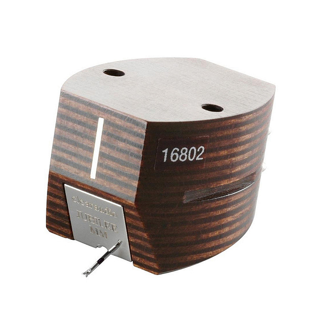Clearaudio Concept Signature MM Jubilee_1
