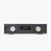 AVM PAS 30.3 Black
