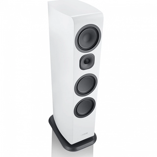 Canton Vento 91 White semi-gloss_5