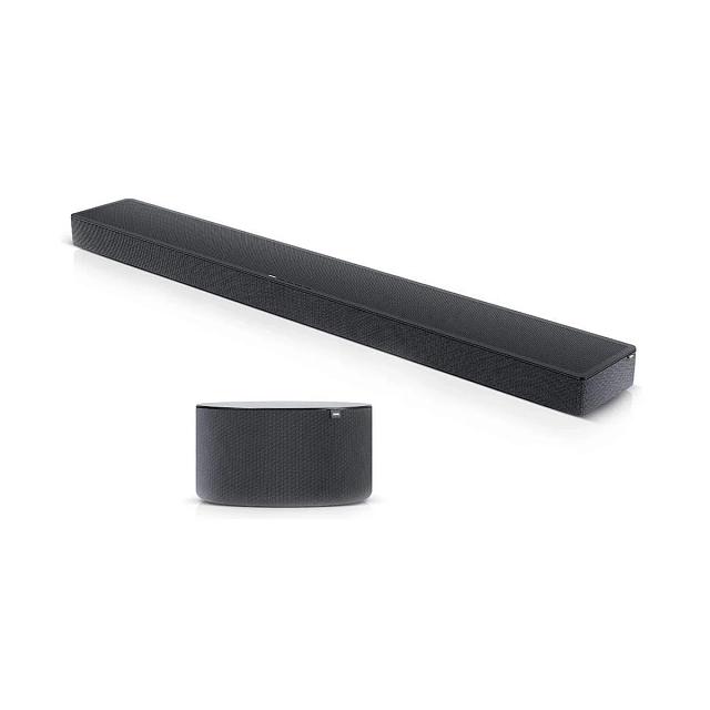 Loewe Klang Bar 5 mr & Klang Sub Basalt grey_0