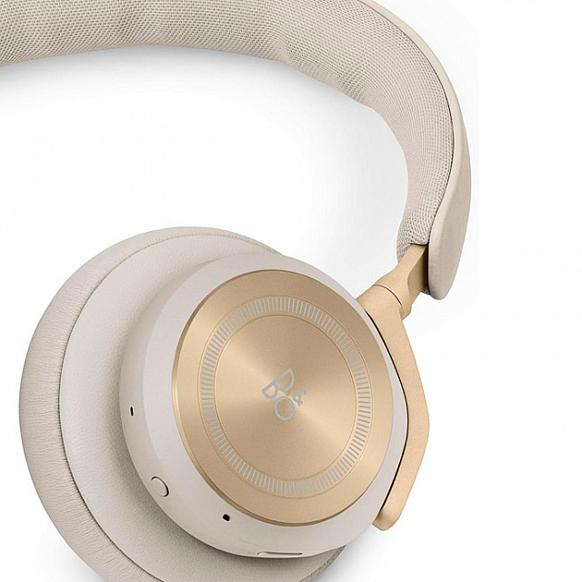 Bang & Olufsen Beoplay HX Gold Tone_4
