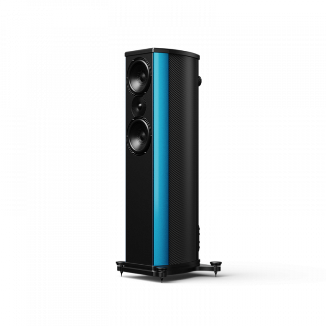Wilson Benesch Horizon Aventador Blu Aegir