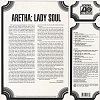 Aretha Franklin - Lady Soul (180 Gram Black Vinyl), 0081227971632_1
