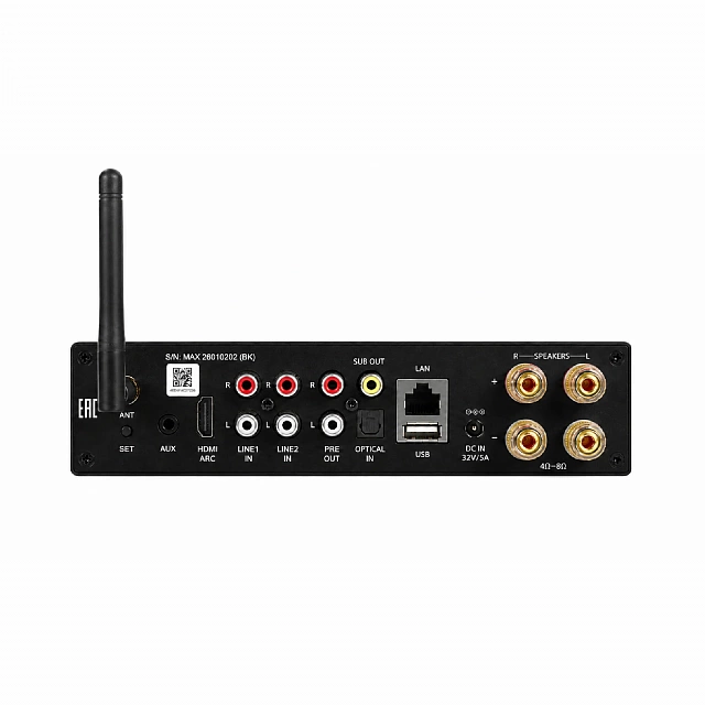 Premiera MINI AMP XL (BK)_2