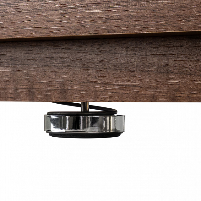 Phaze Audio Diana MK2 Walnut_3