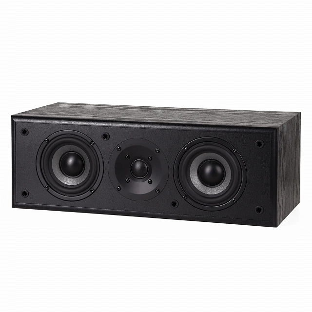 Radiotehnika Alfa 1.03 MKII  Black Ash_0