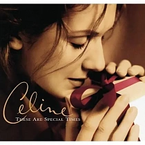 Celine Dion - These Are Special Times (Black Vinyl 2LP), 0196588456312