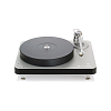 Clearaudio Ovation Silver/Black_0