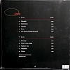 The Deftones - Ohms (Black Vinyll), 0093624892144_1