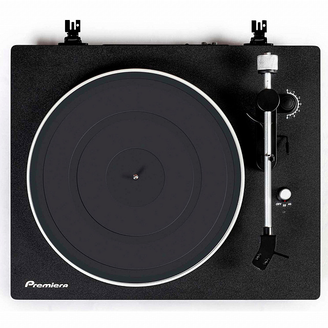 Premiera Eco One Black_4