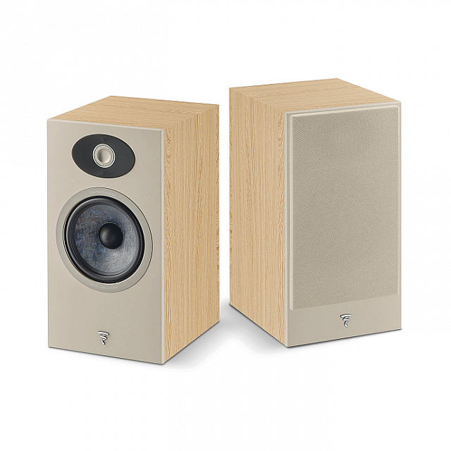 Focal Theva №1 Light Wood_0