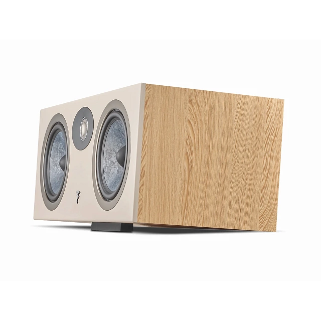 Focal Theva Center Light Wood_2