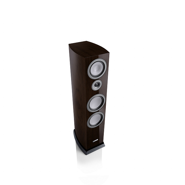 Canton Vento 90 Walnut Dark High Gloss_3