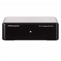 Premiera SX1 Pro